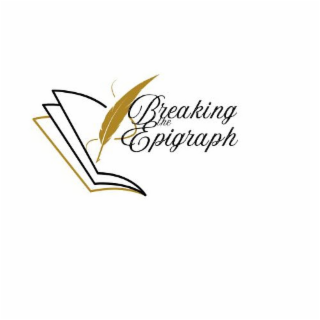BREAKING THE EPIGRAPH logo