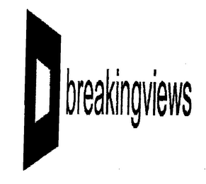 BREAKINGVIEWS logo