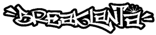 BREAKLANTA logo