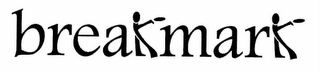 BREAKMARK logo