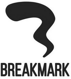 BREAKMARK logo