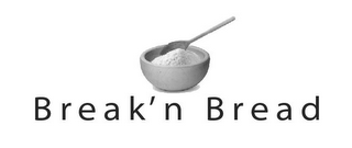 BREAK'N BREAD logo