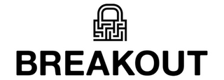 BREAKOUT logo