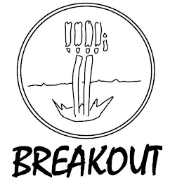 BREAKOUT logo