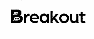 BREAKOUT logo