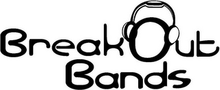 BREAKOUT BANDS logo