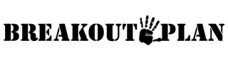BREAKOUT PLAN logo