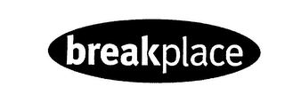 BREAKPLACE logo
