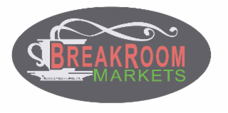 BREAKROOM MARKETS BY TREASURE VALLEY COFFEE, INC.
