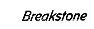 BREAKSTONE logo