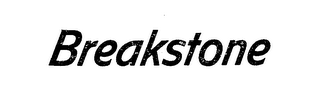 BREAKSTONE logo