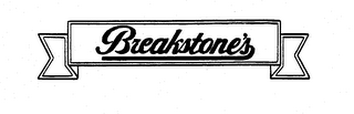 BREAKSTONE'S logo