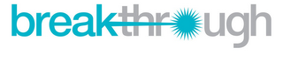 BREAKTHROUGH logo