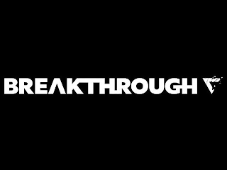 BREAKTHROUGH logo