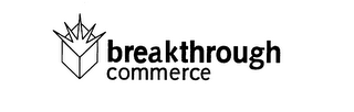BREAKTHROUGH COMMERCE logo