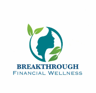 BREAKTHROUGH FINANCIAL WELLNESS logo