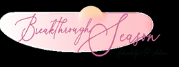 BREAKTHROUGH SEASON logo