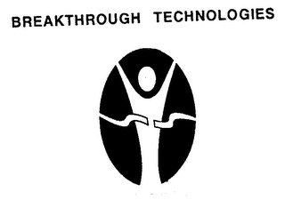 BREAKTHROUGH TECHNOLOGIES logo