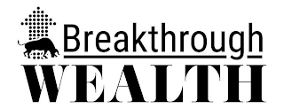 BREAKTHROUGH WEALTH logo