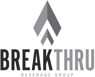 BREAKTHRU BEVERAGE GROUP logo