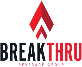 BREAKTHRU BEVERAGE GROUP logo
