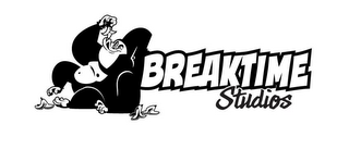 BREAKTIME STUDIOS logo