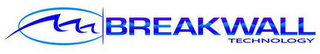 | BREAKWALL TECHNOLOGY logo