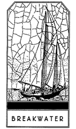 BREAKWATER logo