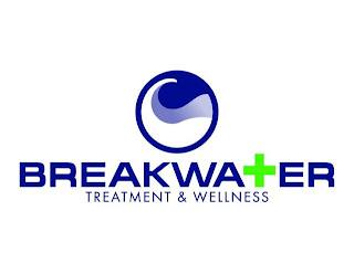 BREAKWATER TREATMENT & WELLNESS logo