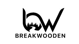 BREAKWOODEN logo