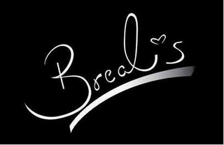BREAL'S logo