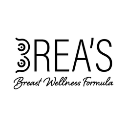 BREA'S BREAST WELLNESS FORMULA logo