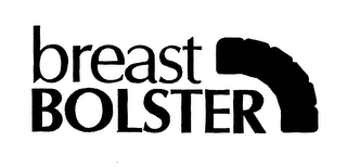 BREAST BOLSTER logo
