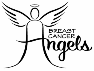 BREAST CANCER ANGELS logo