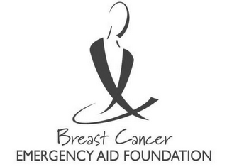 BREAST CANCER EMERGENCY AID FOUNDATION logo