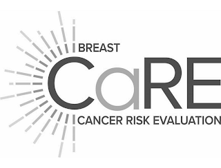 BREAST CARE CANCER RISK EVALUATION logo