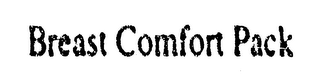 BREAST COMFORT PACK logo
