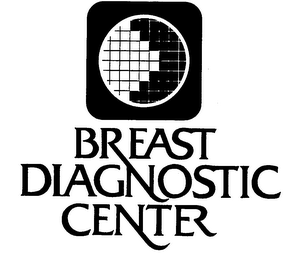BREAST DIAGNOSTIC CENTER logo