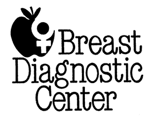 BREAST DIAGNOSTIC CENTER logo