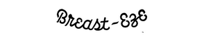 BREAST-EZE logo