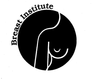 BREAST INSTITUTE logo