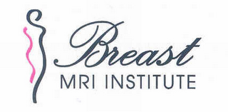 BREAST MRI INSTITUTE logo