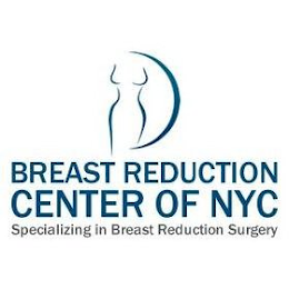 BREAST REDUCTION CENTER OF NYC SPECIALIZING IN BREAST REDUCTION SURGERY logo