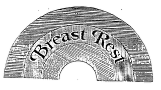 BREAST REST logo