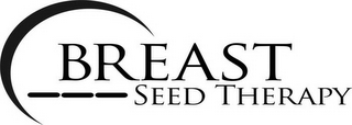 BREAST SEED THERAPY