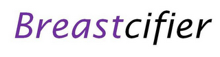 BREASTCIFIER logo