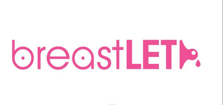 BREASTLET logo