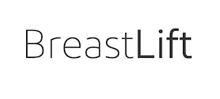 BREASTLIFT logo