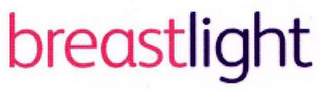 BREASTLIGHT logo