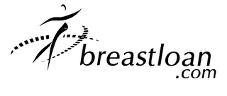 BREASTLOAN.COM logo